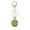 Green, variant on a Keychain Keychain Turtle Diamond Turtle Keychain Key Ring Charm Diamond Keychain for Men and Women Green