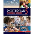 thumbnail image 1 of Pre-Owned NorthStar Listening and Speaking 5 with MyEnglishLab (4th Edition) (Paperback) 0133382141 9780133382143, 1 of 1