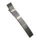 thumbnail image 1 of Pinza para el pelo Salvador decorativa para cabello fino Gris oscuro, 1 of 9