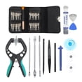 thumbnail image 1 of MasteelfCA 1 Set Phone Precision Screwdrivers Removing Tools Screwdrivers Phone Tools, 1 of 8