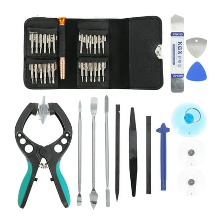 

NUOLUX 1 Set Phone Precision Screwdrivers Removing Tools Screwdrivers Phone Tools