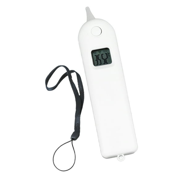 Pet , Quick Response Lightweight Simple Operation Accurate Durable Animal Electronic Ehermometer For Pig For Horse For Dog