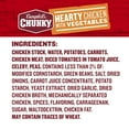 thumbnail image 4 of Campbell's Chunky Soup, Ready to Serve Chicken with Vegetables Soup, 18.6 oz Can, 4 of 15