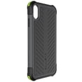 thumbnail image 3 of Funda Ballistic TJ para iPhone Xs y X Negra Ballistic, 3 of 5