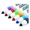 thumbnail image 5 of Cra-Z-Art Dry Erase Marker, CRDD BLSTR PCK PGBL, Broad Tip, Assorted Colors, 6 Count, 5 of 5