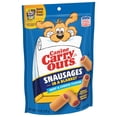 thumbnail image 6 of Canine Carry Outs Snausages in a Blanket Chewy Dog Treats, Beef & Cheese Flavor, 4.5 ozs, 6 of 8