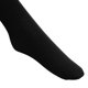 thumbnail image 4 of Invierno sobre La Calcetines Altos de Punto Calcetines hasta El Muslo de Las Mujeres Calcetines Leggings Negro, 4 of 8