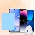 thumbnail image 4 of Remote Control Page Turner, Camera Camcorder Remote Controls, 2.4G Wireless Page Turner Clicker, for Phones Tablets EReaders, Easy Remotely Reading, 4 of 7