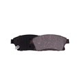 thumbnail image 5 of Detroit Axle - Front Ceramic Brake Pads for Chevrolet Cruze Trax Orlando Volt Buick Verano Encore Cadillac ATS, 5 of 7