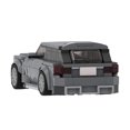 thumbnail image 4 of MOC Audi RS6 Avant Racing Car – Set de bloques de construcción de la serie de velocidad de 356pcs, juguete de ladrillos creativos para fans, sorpresas de cumpleaños y favores de fiesta, 4 of 5