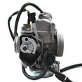 thumbnail image 5 of Carburetor 16100-HN5-M41 Carb Replaces for 2000 2001 2002 2003 2004 2005 2006 Honda Rancher 350 350, 5 of 5