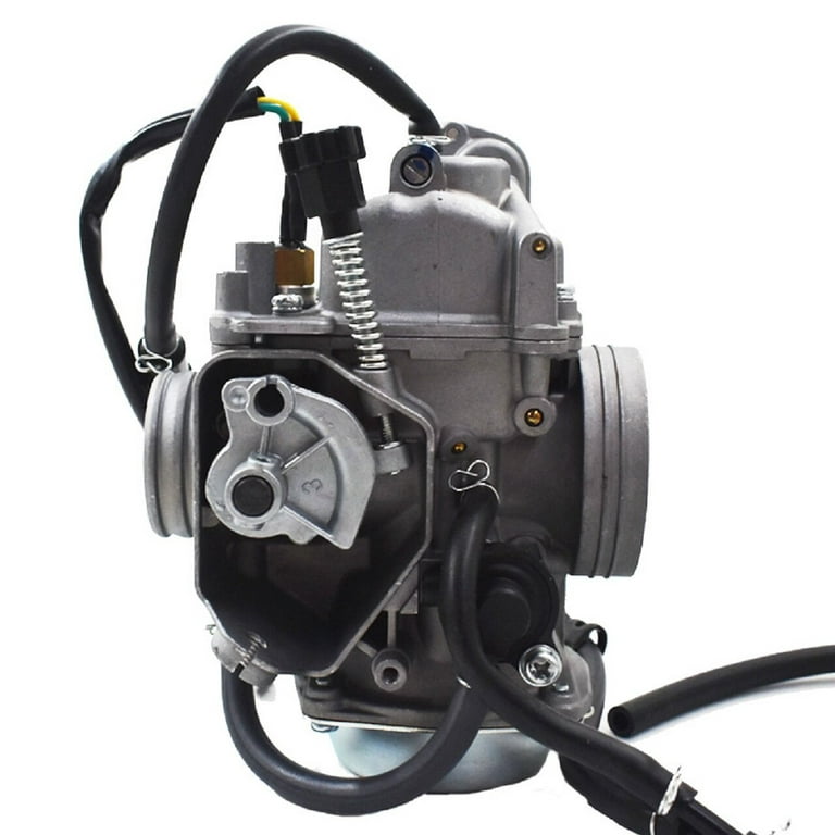 Carburetor 16100-HN5-M41 Carb Fit for 2000 2001 2002 2003 2004 2005 2006  Honda Rancher 350 TRX350 