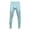 A-Light Blue349, variant on Men's Thermal Base Layer Pants Stretchy Full Length Compression Pants Breathable Cold-Weather Active Leggings