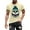 Light Yellow, variant on LUOGENLI Male T-shirts for Mens Men's Summer Casual Printed T Shirt Mens T-shirts Graphic Tees Summer Clothes Mens T-shirts Graphic Tees Fishing Summer Clothes Grey M