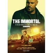 The Immortal (DVD), Kino Lorber, Drama