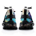 thumbnail image 6 of Underwater World Walking Shoes for Men Woman Lightweight Tennis Fashion Elastic Sports Shoes Cushion Basketball Shoes, 6 of 7