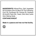 thumbnail image 5 of Utz Sourdough Specials Original Pretzels, 5.5 oz Bag, 5 of 8