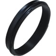thumbnail image 1 of Fujifilm Adaptor Ring Black (AR-X100B) for X100 Series, 1 of 1