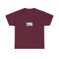 thumbnail image 2 of C Rep EST Unisex Heavy Cotton Tee, 2 of 2