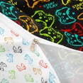 thumbnail image 4 of Erosebridal Gaming Queen Duvet Cover Set For Boys,Teen Video Game Kids Colorful Gamepad Bedding,Reversible 3-Piece,No Comforter, 4 of 6