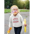 thumbnail image 2 of Fourth Of July Fireworks Hoodie Toddler -Image by Shutterstock,  2 Toddler, 2 of 4