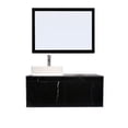 thumbnail image 1 of Gabinete De Baño GOVA Con Espejo Decorativo Minimalista, 1 of 6