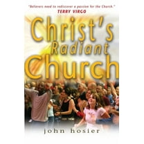 Christ's Radiant Church, (Paperback)