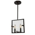 thumbnail image 2 of AC10300OB-Artcraft Lighting-Harbor Point-Two Light Pendant-3.25 Inches Wide by 9 Inches High-Oil Rubbed Bronze Finish, 2 of 3