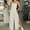 Beige, variant on ZZwxWA Overalls Womens Wide Leg Rompers Spaghetti Strap Playsuits Button Side Split Jumpsuits Casual Jupmers with Pockets Solid