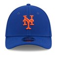 thumbnail image 2 of Men's New Era Royal New York Mets 2026 Jackie Robinson Day 39THIRTY M-Crown Flex Hat, 2 of 5