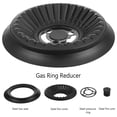 thumbnail image 4 of Gas Grate Replacement Premium Gas Ring Reducer Burner Holding Cover, 4 of 9