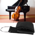 thumbnail image 1 of Cello Slip Stopper, Black Cello Slip Protector  for Violoncello, 1 of 7