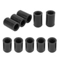 thumbnail image 3 of 12mm Blanking , Multifunctional Intake Vacuum Hose Cover Silicone 10PCS  For Oil Collection Pipes Black,Red,Blue, 3 of 8