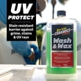 thumbnail image 5 of Star brite Ceramics Wash & Wax - Watermelon Scent, 5 of 6