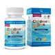 thumbnail image 1 of Soft Gels Children's DHA Fresa 250 mg Omega 120 unidades, 1 of 4