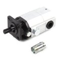 thumbnail image 3 of 16GPM 2 Stage Hi Lo Gear Pump Hydraulic Log Splitter Pump for Speeco Huskee, 3 of 12