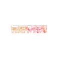 thumbnail image 1 of 2 Pcs Pinces en Résine Acrylique, Accessoires Pinces à Cheveux pour Femmes Filles Cadeaux, 1 of 5
