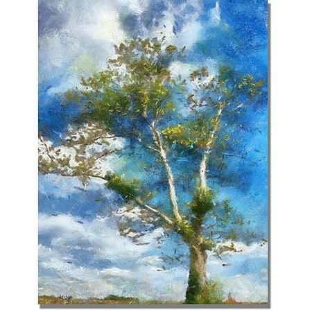 Trademark Fine Art