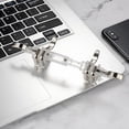 thumbnail image 6 of ZOYONE Metal Mobile Trigger Gamepad Gaming Mobile Controller for Smart Phone Fire Button Aim for Key Joystick, 6 of 19