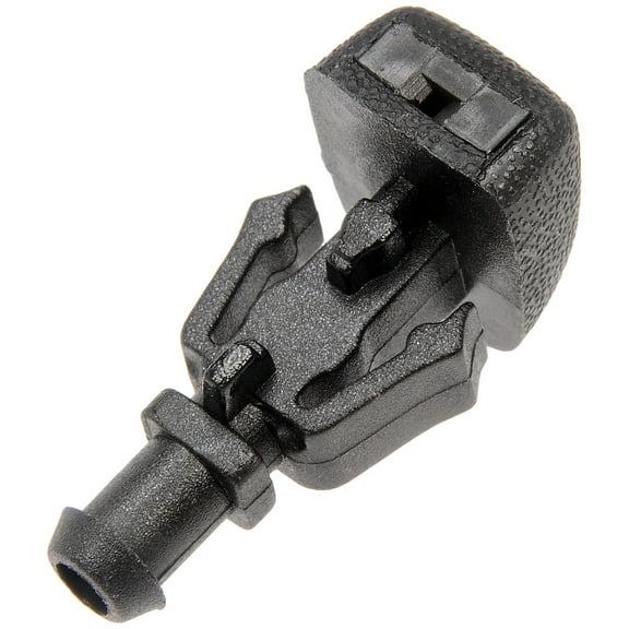 Dorman 58145 Windshield Washer Nozzle for Specific Nissan Models
