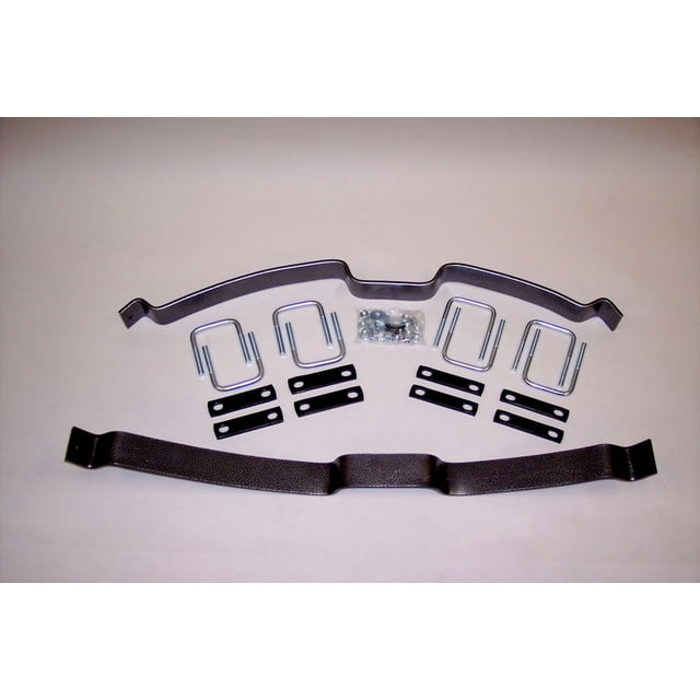 Hellwig 984 Ez 990 Kit de Ressort Aide Compatible 04 08 Fits/pour F 150