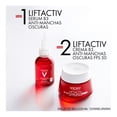 thumbnail image 4 of Crema VICHY Liftactiv B3 Contorno de Ojos con SPF 50, 50ml, 4 of 5