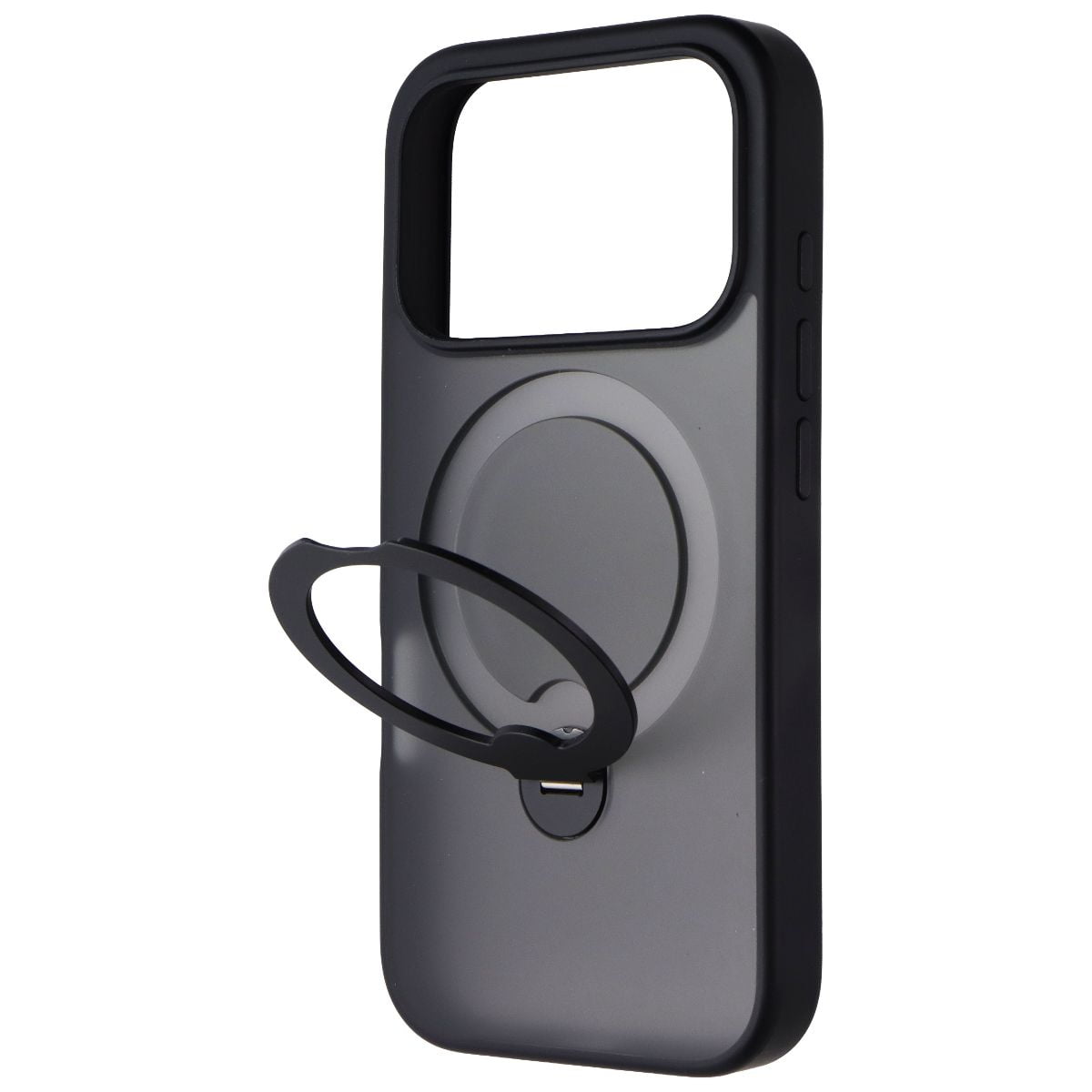 Apple Leather Case for iPhone X, Black - Walmart.com