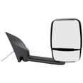 thumbnail image 5 of For 02-07 F-Super Duty Short Arm Tow Mirror Power Heat w/Signal Light Right Side, 5 of 5