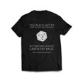 thumbnail image 2 of Camiseta de manga corta para mujer transpirable Moda de veranoMen's Dungeons and Dragons T-ShirtFather's Day, Mother's Day, New Year, Spring Festival, Valentine'sCamisetas de verano para mujer, mang, 2 of 8