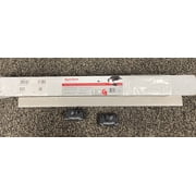 Hypertherm 017042 Torch Guide, Straight Edge Cutting Guide with 2 Magnetized Holders