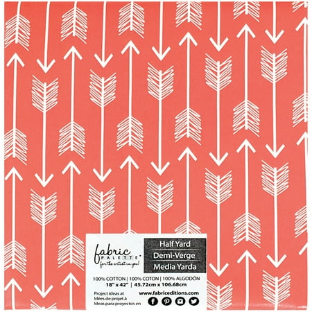 - Fabric Palette Precut 18
