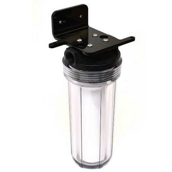 Wake-Worx Boat Ballast Filter 2237680 | Mussel Mast'R Invasive Species