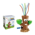thumbnail image 2 of Lawn Garden Water Sprinkler Versatile Irrigation Function Eye-Catching Lovely Design Fade Resistant Material Simple Operation for Outdoor Backyard Summer Water Play Plant Lawn Irrigation Tool, 2 of 3