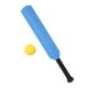 thumbnail image 4 of , , 1 raqueta y 1 pelota, juguetes de béisbol, juguetes de tenis profesionales, juguete deportivo, para Azul, 4 of 9